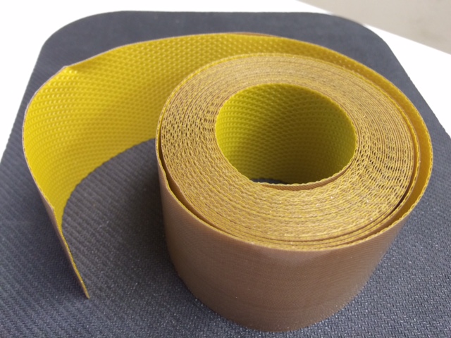 Gasket Tape Teflonband 4-03.021 47mm in Meters
